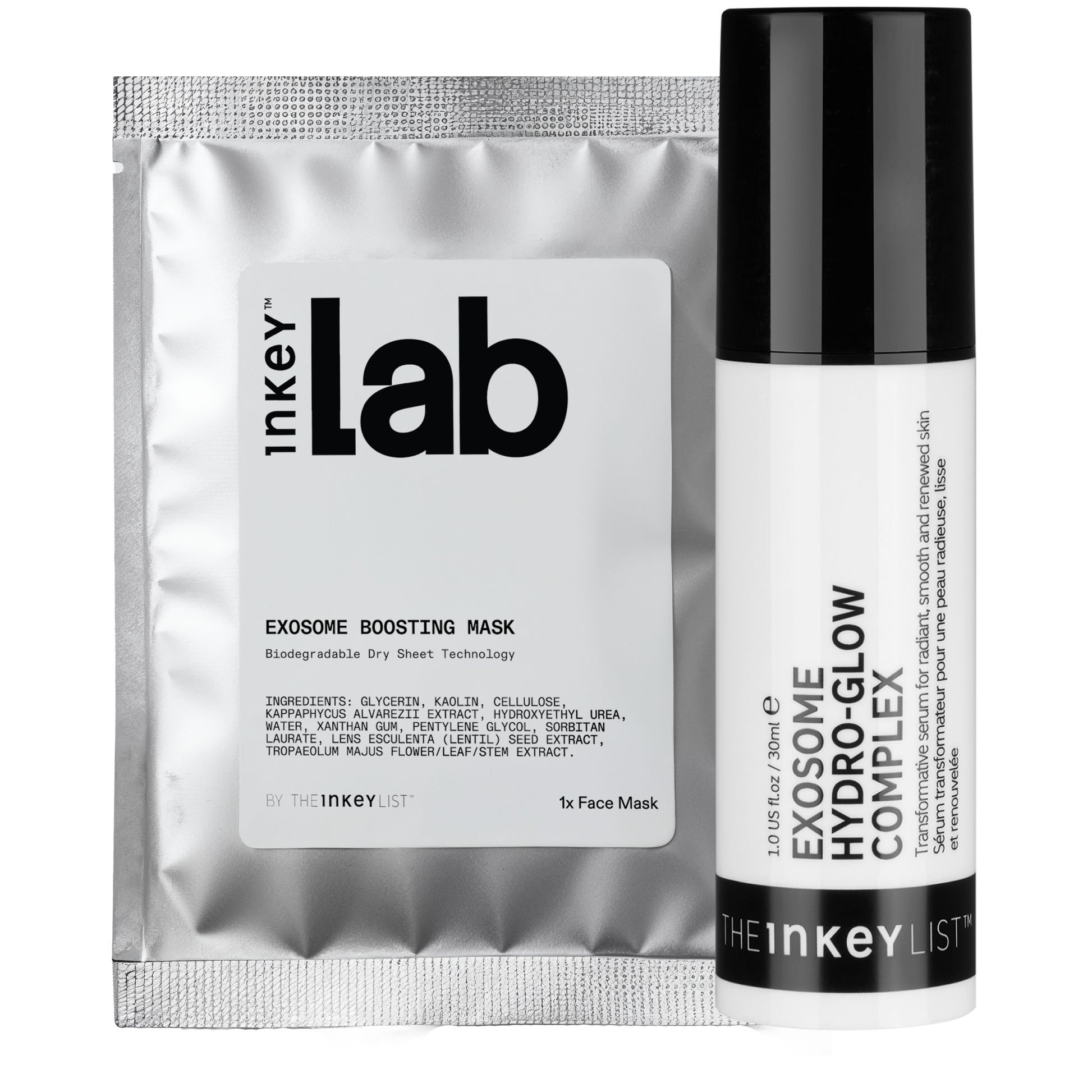 exosome-glow-boosting-duo-f9 Packshot_PNG_Exo_Sheet_and_Serum.png